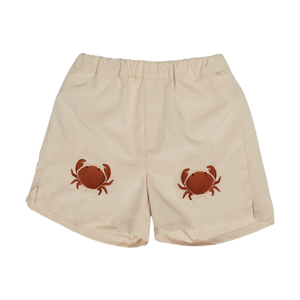 Baby Crab Swim Shorts