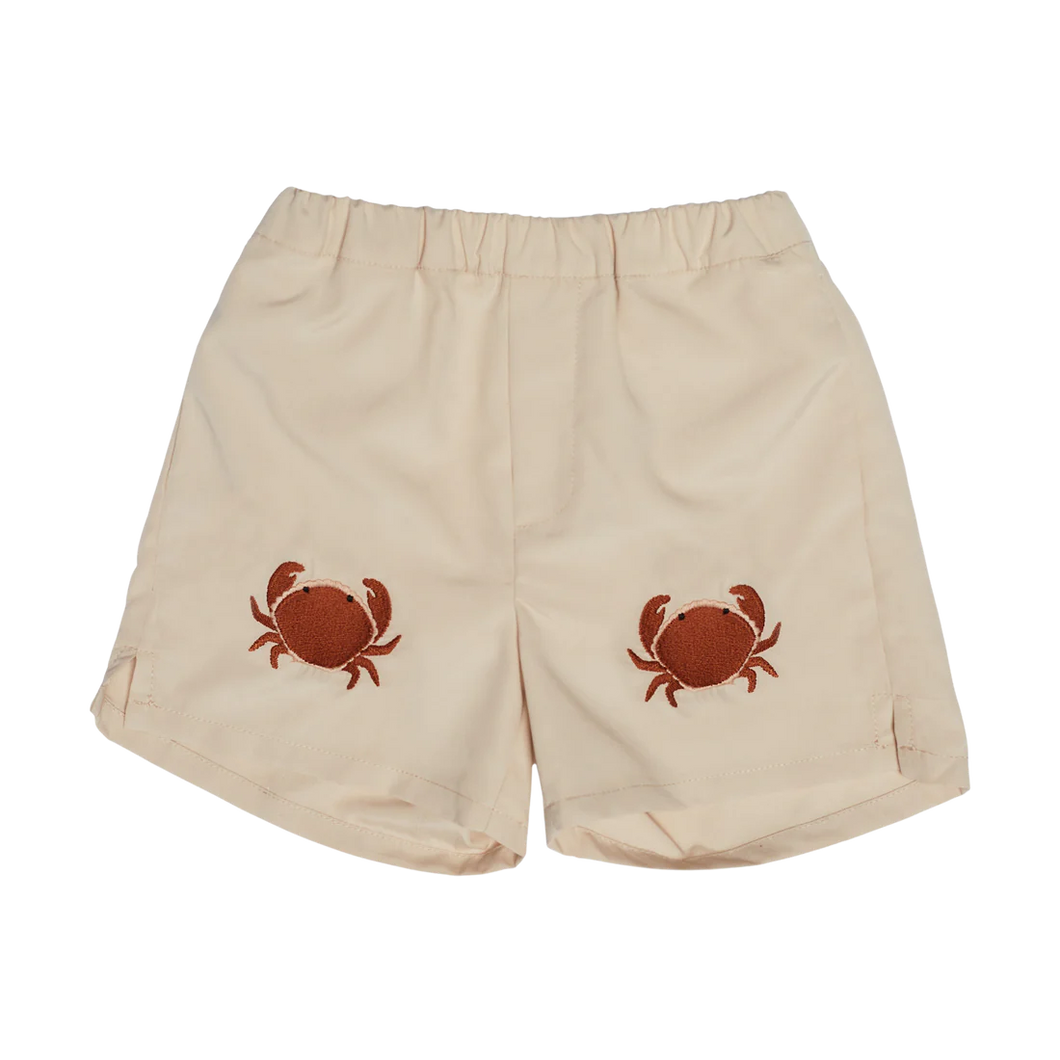 Baby Crab Swim Shorts