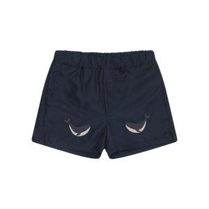 Whale Swim Shorts