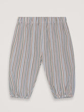 Load image into Gallery viewer, Baby Light Woven Pants - Eternal Stripe
