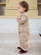 Load image into Gallery viewer, Baby Light Woven Pants - Valley
