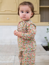 Load image into Gallery viewer, Baby Light Woven Pants - Valley
