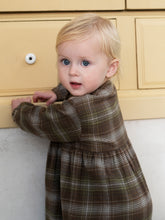 Load image into Gallery viewer, Baby Brushed Dress
