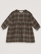 Load image into Gallery viewer, Baby Brushed Dress

