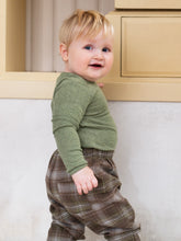 Load image into Gallery viewer, Baby Brushed Pants
