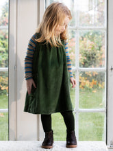 Load image into Gallery viewer, Serendipity Corduroy Jumper
