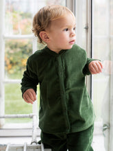 Load image into Gallery viewer, Baby Bayleaf Corduroy Pants
