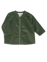 Load image into Gallery viewer, Baby Bayleaf Corduroy Jacket
