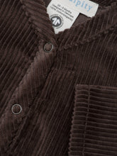 Load image into Gallery viewer, Baby Corduroy Jacket
