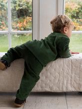 Load image into Gallery viewer, Baby Bayleaf Corduroy Pants
