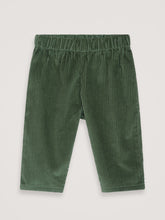 Load image into Gallery viewer, Baby Bayleaf Corduroy Pants
