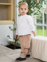 Load image into Gallery viewer, Baby Corduroy Pants
