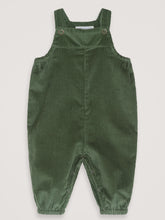 Load image into Gallery viewer, Baby Bayleaf Corduroy Overall
