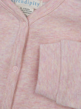 Load image into Gallery viewer, Baby Sweat Suit - Orchid
