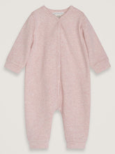 Load image into Gallery viewer, Baby Sweat Suit - Orchid
