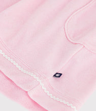 Load image into Gallery viewer, Pink Terry Dress
