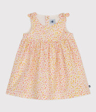 Load image into Gallery viewer, Baby Dress with Bows

