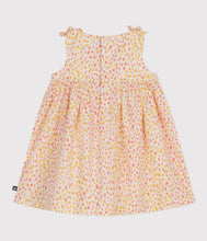 Load image into Gallery viewer, Baby Dress with Bows
