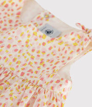 Load image into Gallery viewer, Baby Dress with Bows
