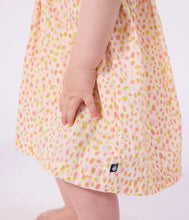 Load image into Gallery viewer, Baby Dress with Bows
