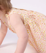 Load image into Gallery viewer, Baby Dress with Bows

