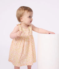 Load image into Gallery viewer, Baby Dress with Bows
