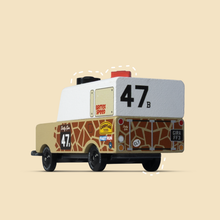 Load image into Gallery viewer, Safari Gira TOONS™ Car
