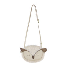 Load image into Gallery viewer, Britta Exclusive Owl Purse
