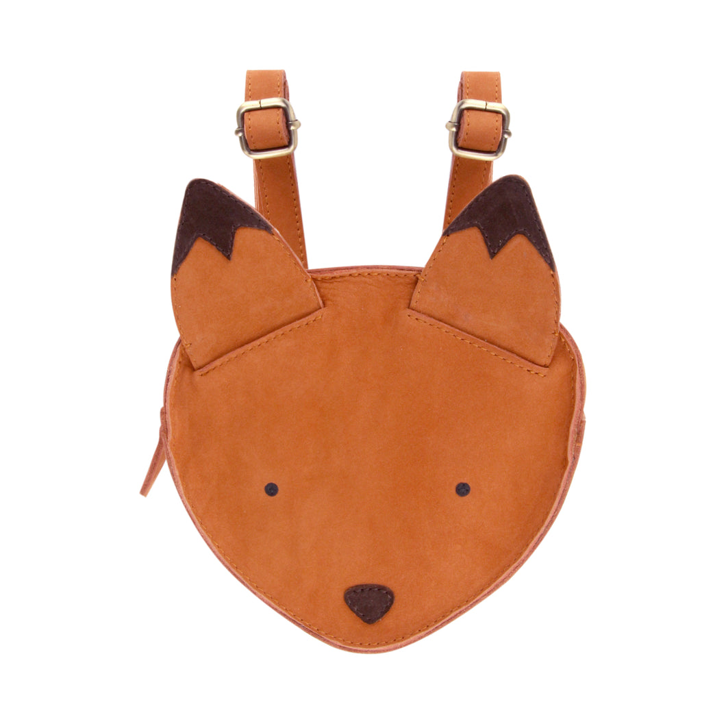 Kapi Classic Fox Backpack