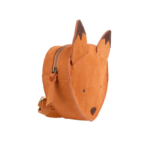 Kapi Classic Fox Backpack