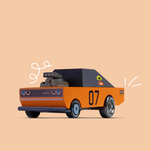 Load image into Gallery viewer, Stormduker TOONS™ Car

