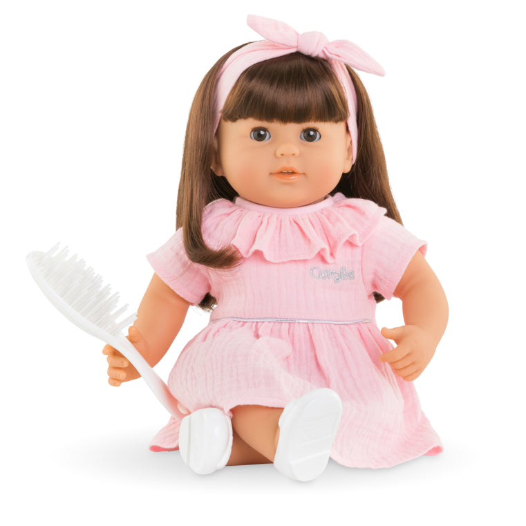 Corolle Julie Doll – Pinwheels Nantucket