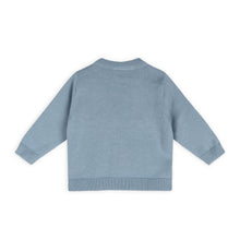Load image into Gallery viewer, Ski Knit Baby Pullover Sweater &amp; Pant Set (Organic Cotton)
