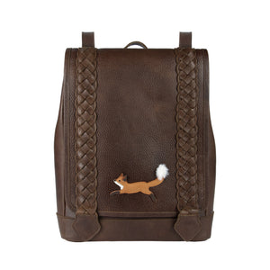 Hikey Fox Schoolbag
