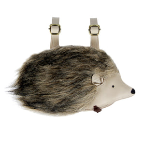 Woodsy Hedgehog Backpack