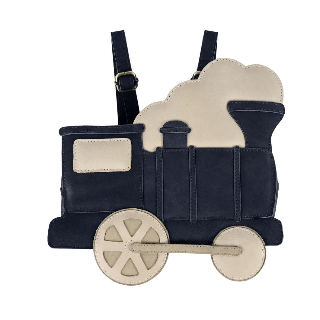 Loglo Locomotive Backpack