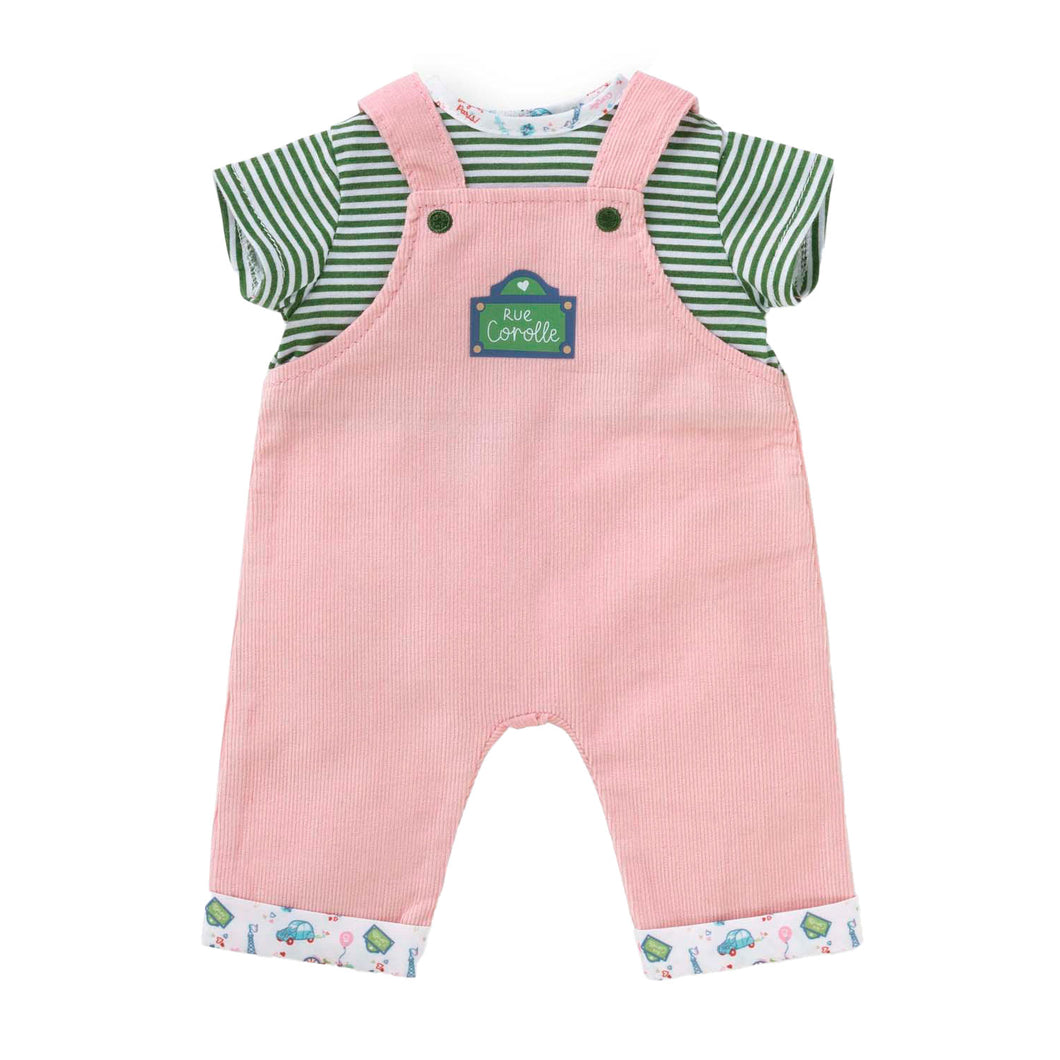 Baby clothes 12”