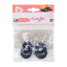 Load image into Gallery viewer, Corolle Slippers for 12" Doll
