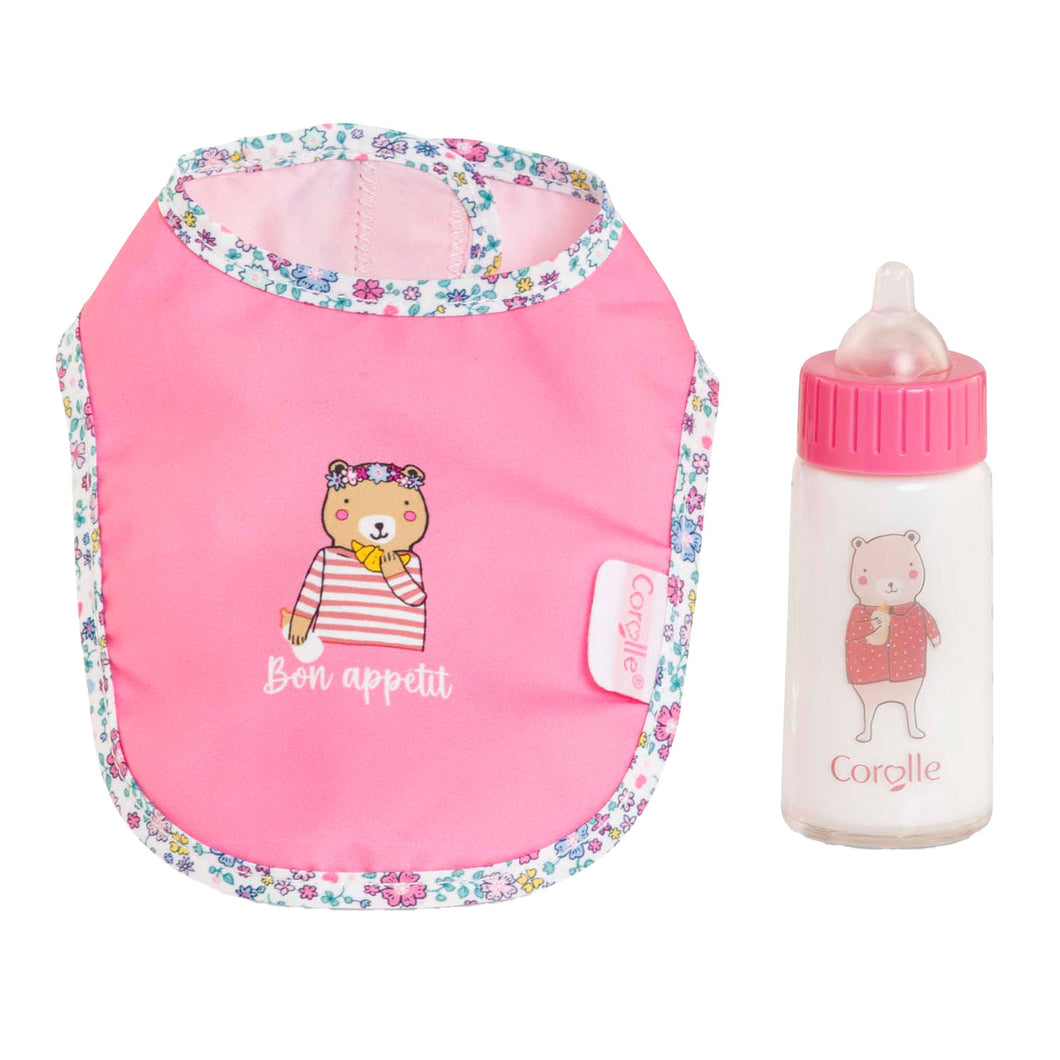 Bib & Magic Milk Bottle 12
