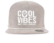 Load image into Gallery viewer, Kids Hat Cool Vibes
