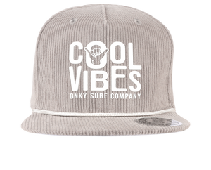 Kids Hat Cool Vibes