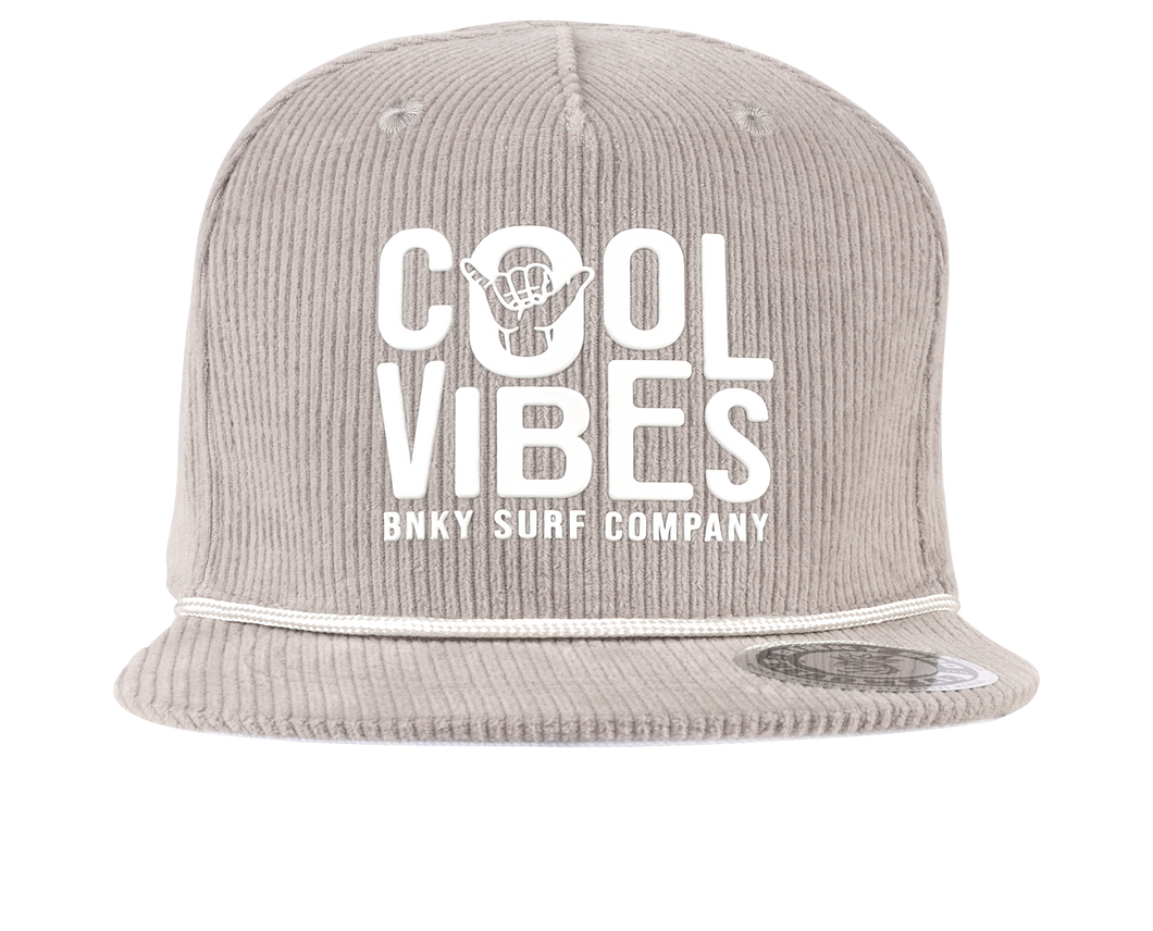 Kids Hat Cool Vibes