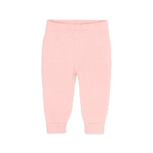 Load image into Gallery viewer, Baby Knit Legging Pants (Organic Cotton)
