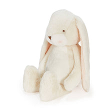 Load image into Gallery viewer, Big 20" Nibble Bunny – Cream
