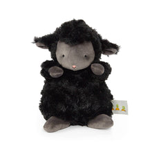 Load image into Gallery viewer, Wee Kiddo the Lamb - Black
