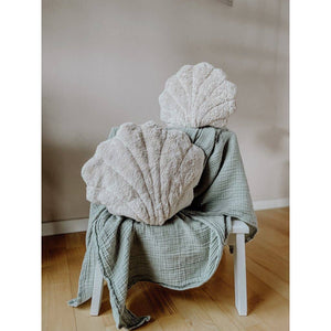 Senger Naturwelt Scallop Shell
