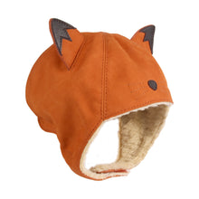 Load image into Gallery viewer, Kapi Classic Fox Hat
