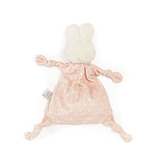 Load image into Gallery viewer, Blossom Bunny Knotty Friend
