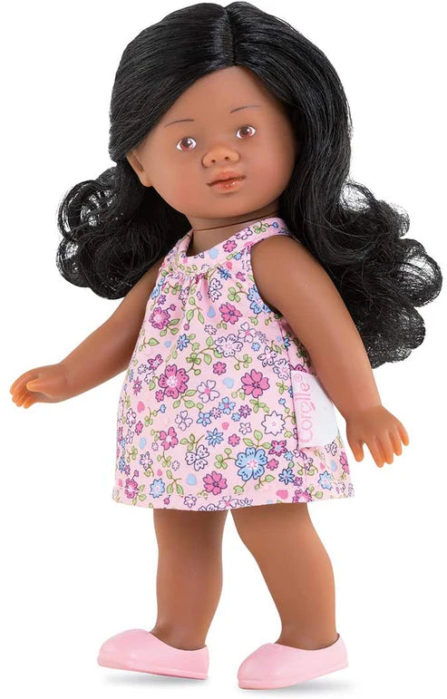 Mini Corolline Rosaly