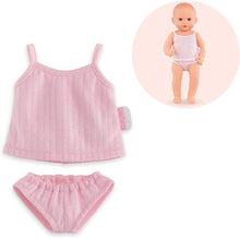 Load image into Gallery viewer, Baby clothes 14”
